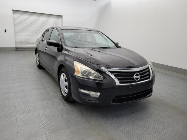 used 2014 Nissan Altima car, priced at $11,795