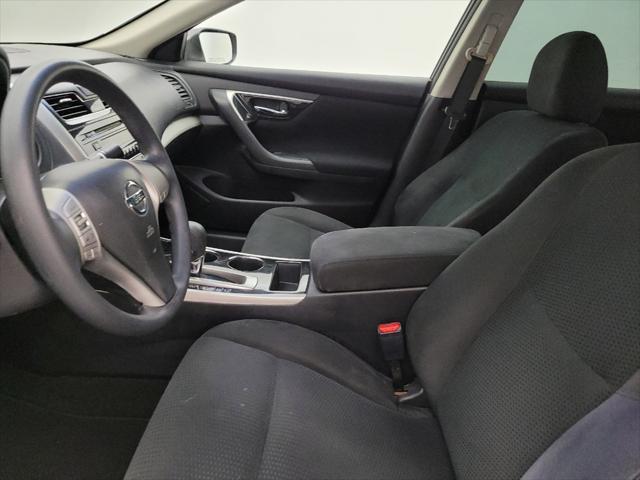 used 2014 Nissan Altima car, priced at $11,795