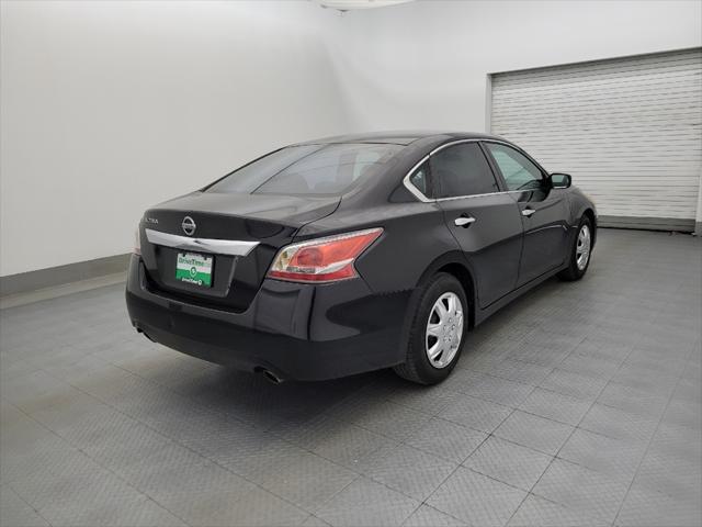 used 2014 Nissan Altima car, priced at $11,795