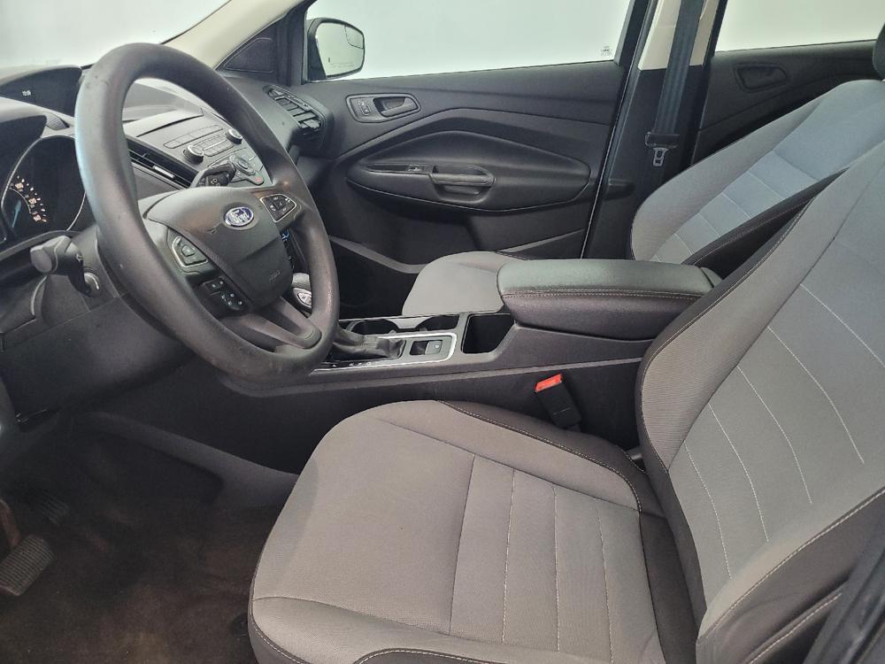used 2019 Ford Escape car, priced at $15,395