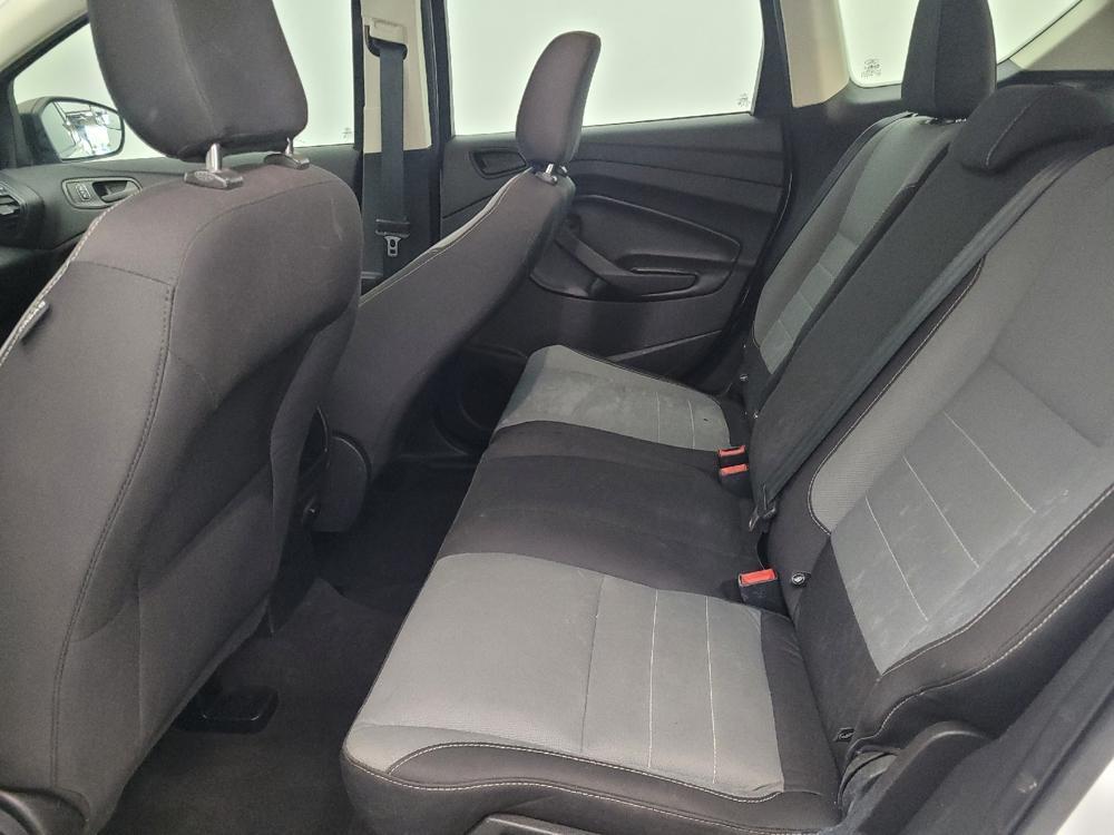 used 2019 Ford Escape car, priced at $15,395