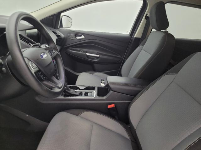 used 2019 Ford Escape car, priced at $11,995