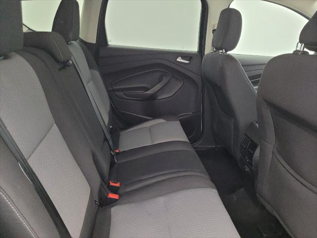 used 2019 Ford Escape car, priced at $11,995
