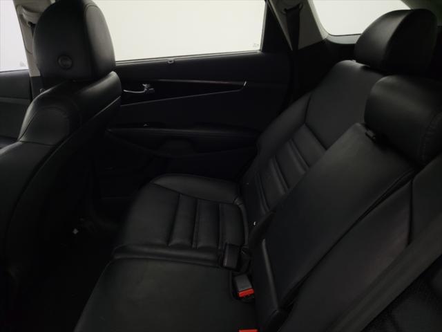 used 2019 Kia Sorento car, priced at $18,395