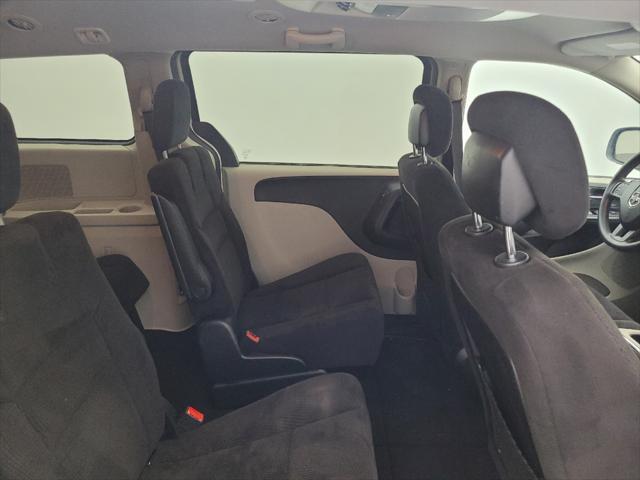 used 2014 Dodge Grand Caravan car, priced at $12,995