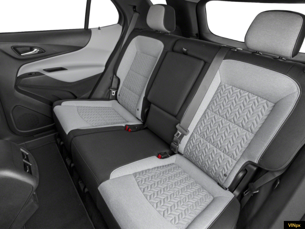 used 2022 Chevrolet Equinox car, priced at $22,495