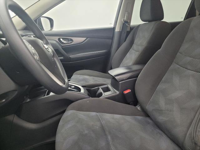 used 2016 Nissan Rogue car, priced at $13,795