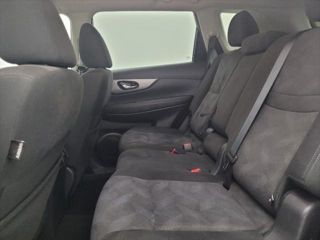 used 2016 Nissan Rogue car, priced at $13,795