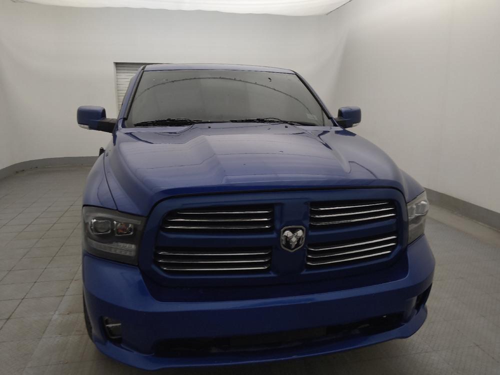 used 2014 Ram 1500 car, priced at $21,295