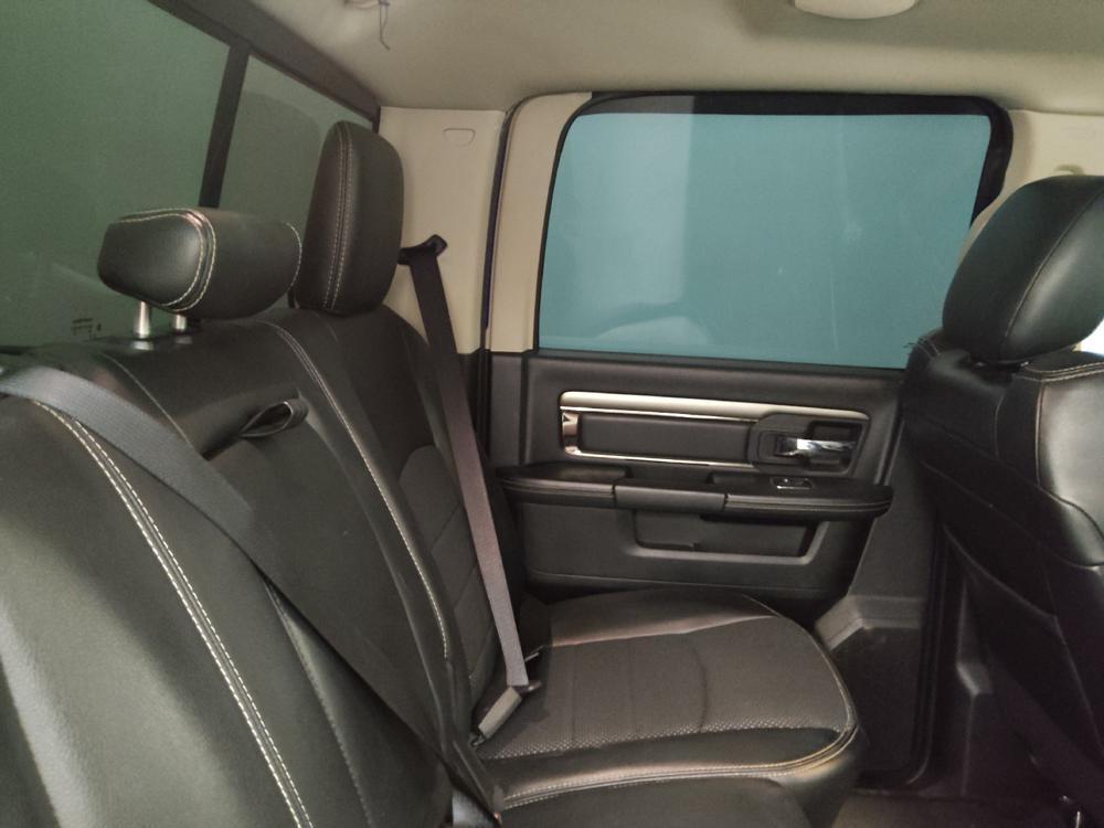 used 2014 Ram 1500 car, priced at $21,295