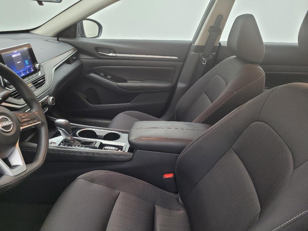 used 2023 Nissan Altima car, priced at $23,095