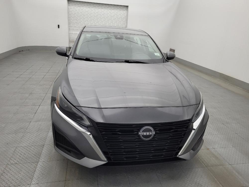 used 2023 Nissan Altima car, priced at $23,095