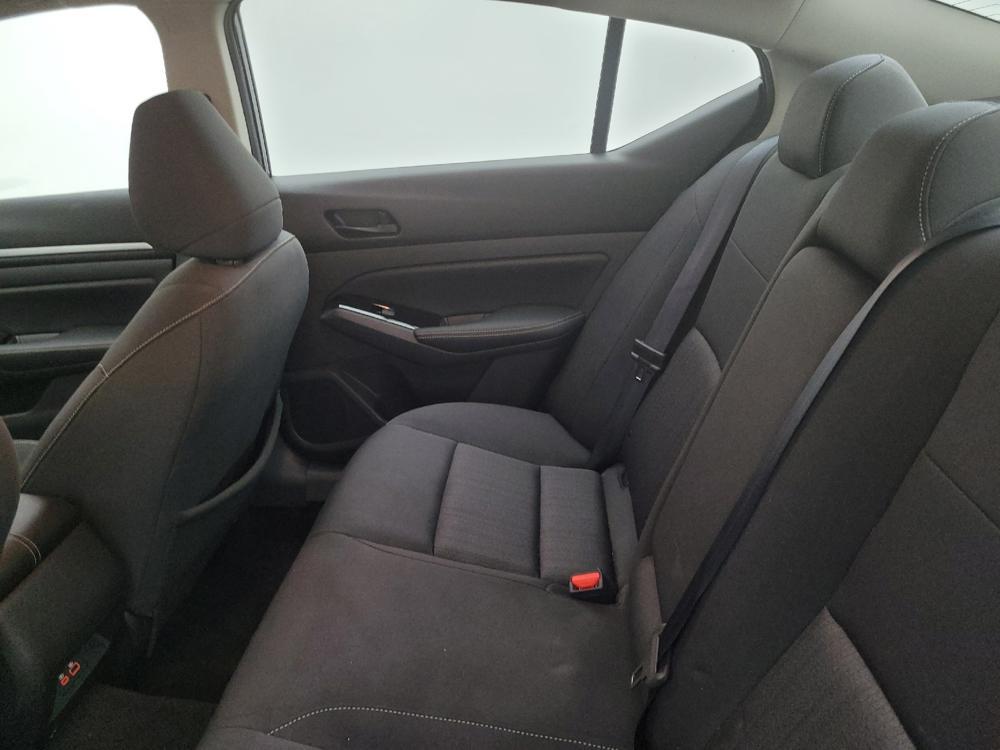 used 2023 Nissan Altima car, priced at $23,095