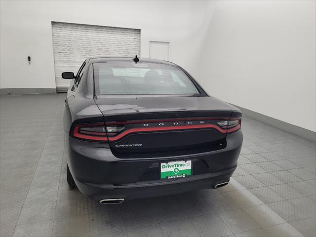 used 2023 Dodge Charger car, priced at $24,795