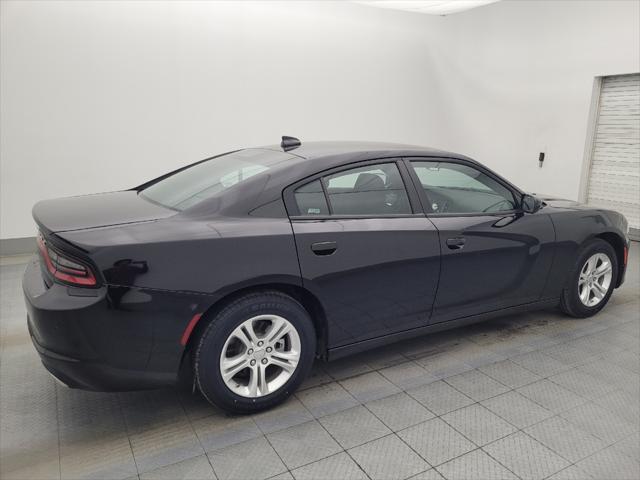 used 2023 Dodge Charger car, priced at $24,795