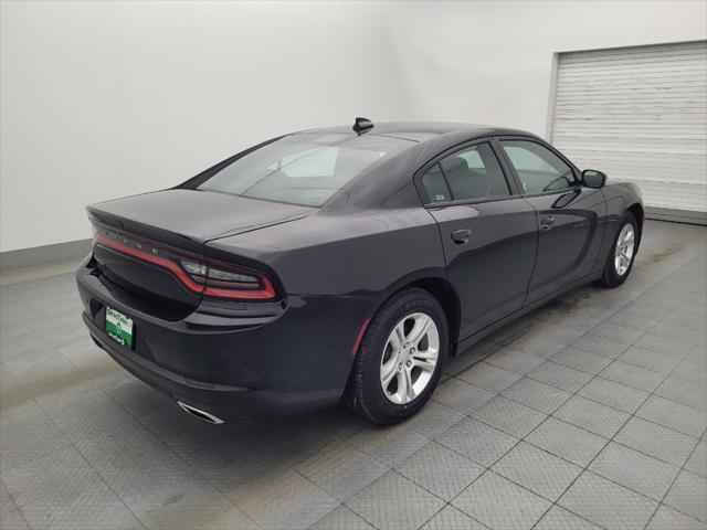 used 2023 Dodge Charger car, priced at $24,795