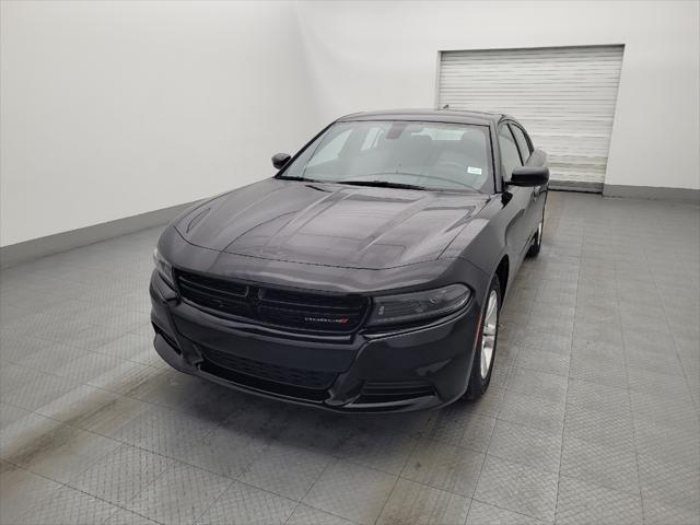 used 2023 Dodge Charger car, priced at $24,795