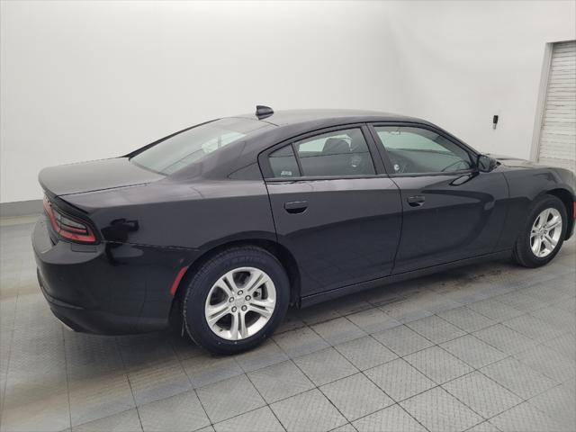 used 2023 Dodge Charger car, priced at $24,795