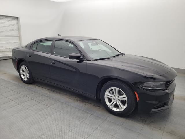 used 2023 Dodge Charger car, priced at $24,795
