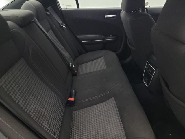 used 2023 Dodge Charger car, priced at $24,795