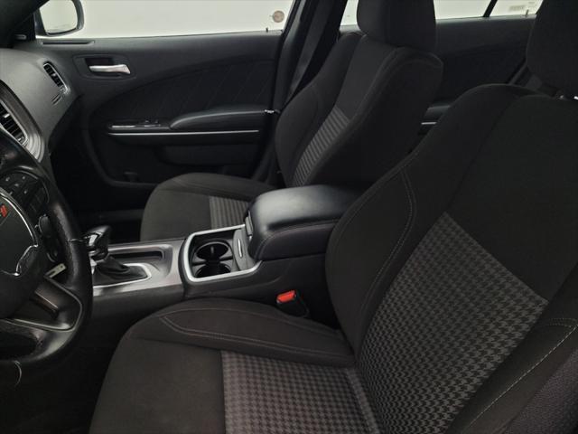 used 2023 Dodge Charger car, priced at $24,795