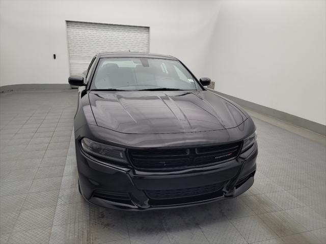 used 2023 Dodge Charger car, priced at $24,795