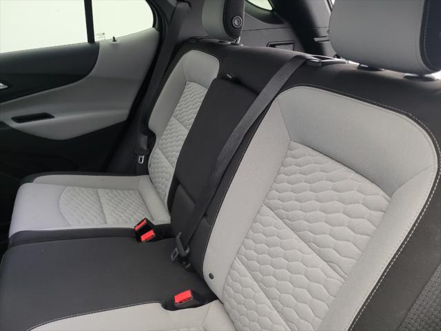 used 2018 Chevrolet Equinox car, priced at $19,095