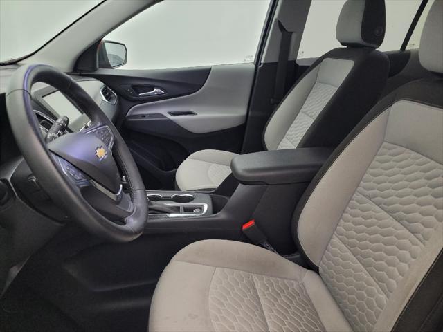 used 2018 Chevrolet Equinox car, priced at $19,095