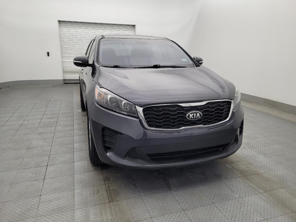 used 2019 Kia Sorento car, priced at $14,995