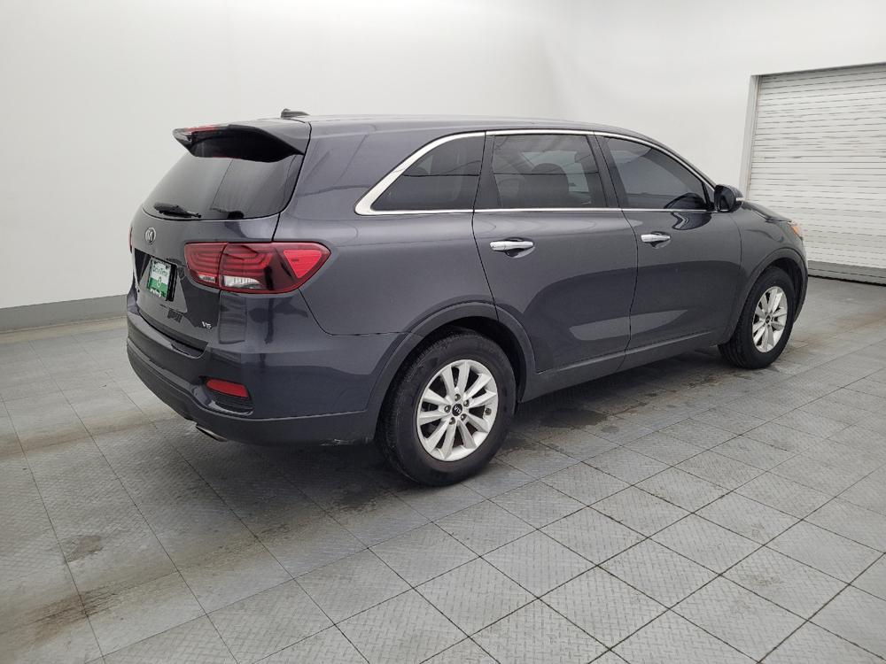 used 2019 Kia Sorento car, priced at $14,995