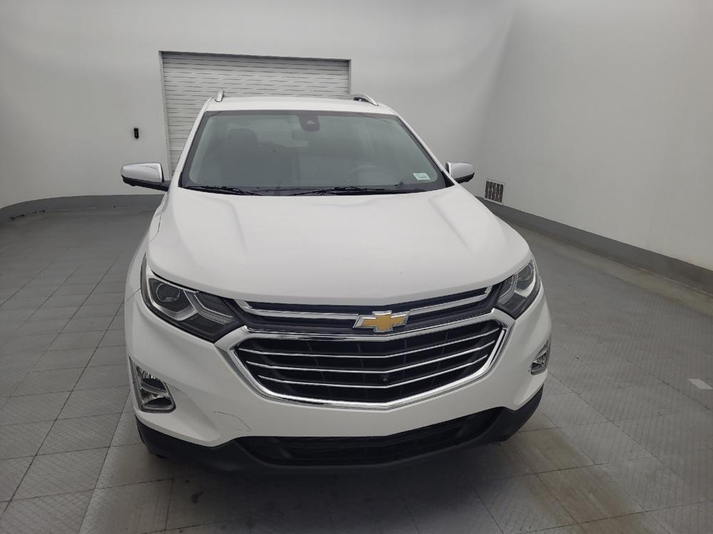 used 2019 Chevrolet Equinox car, priced at $20,395