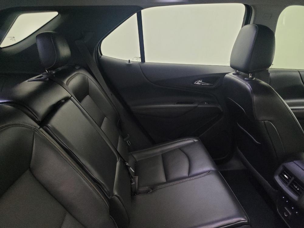 used 2019 Chevrolet Equinox car, priced at $20,395