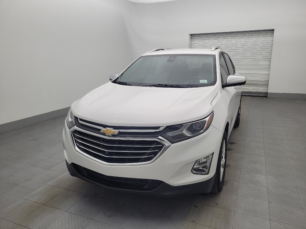 used 2019 Chevrolet Equinox car, priced at $20,395
