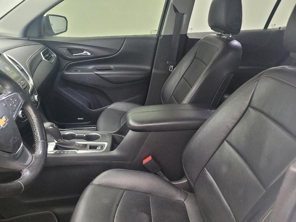 used 2019 Chevrolet Equinox car, priced at $20,395