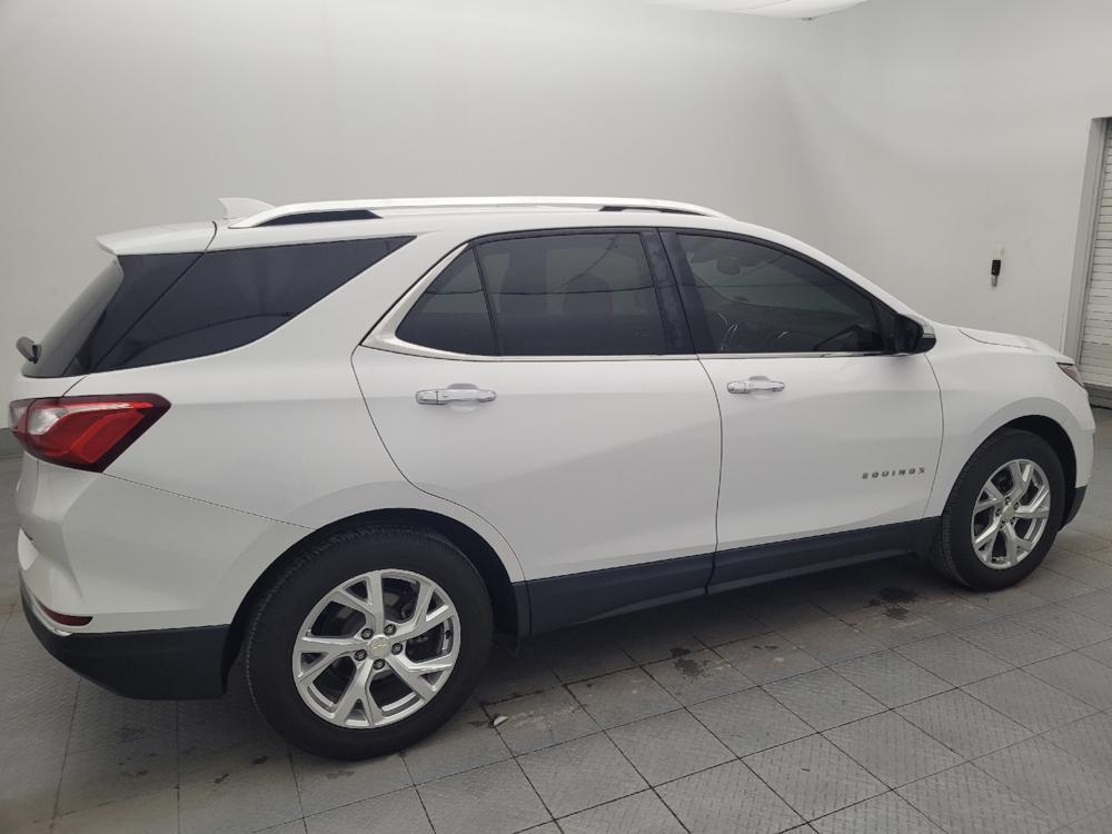 used 2019 Chevrolet Equinox car, priced at $20,395