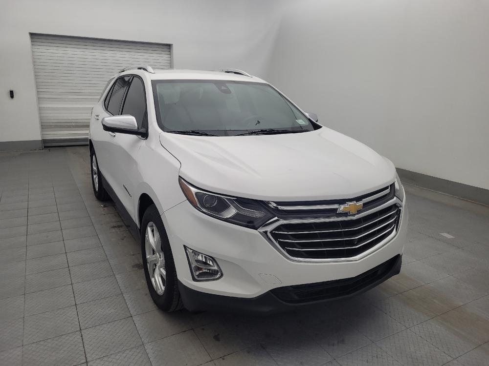 used 2019 Chevrolet Equinox car, priced at $20,395