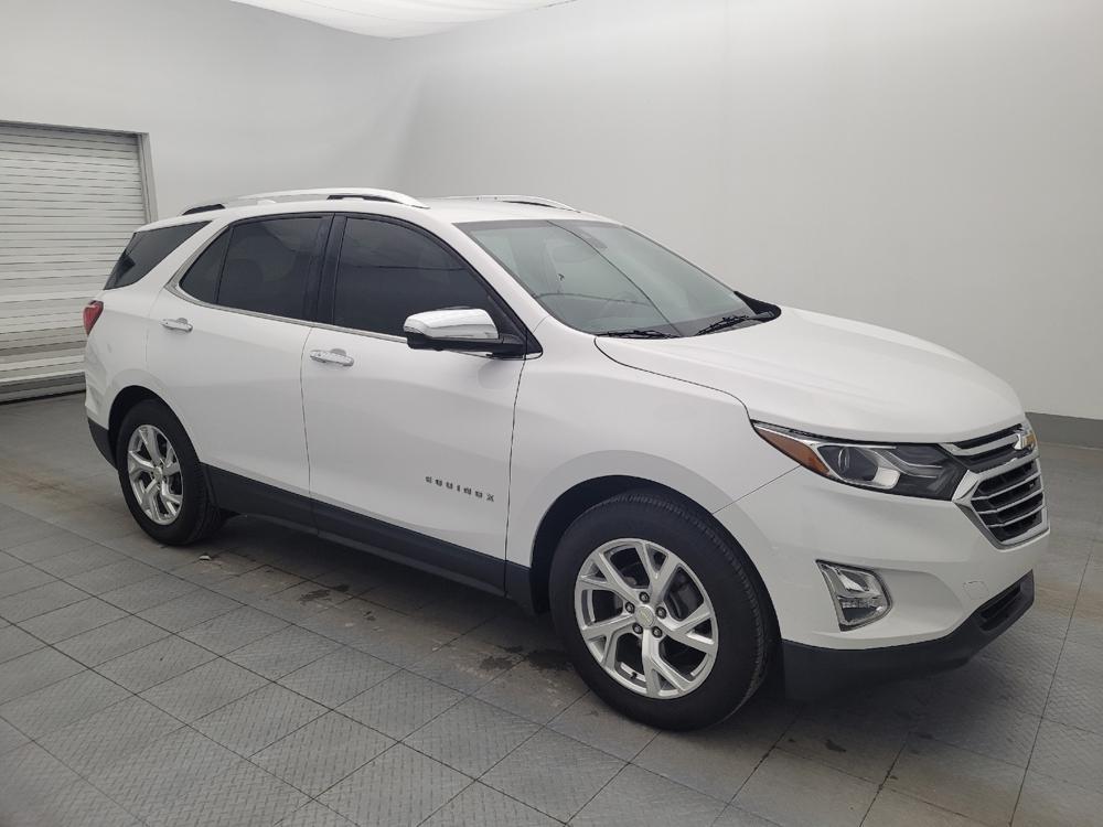 used 2019 Chevrolet Equinox car, priced at $20,395
