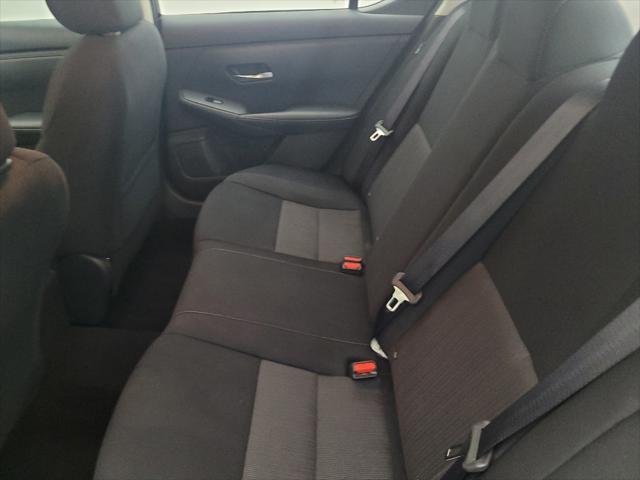 used 2023 Nissan Sentra car, priced at $21,595