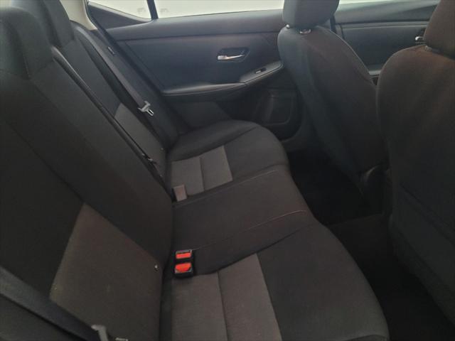 used 2023 Nissan Sentra car, priced at $21,595