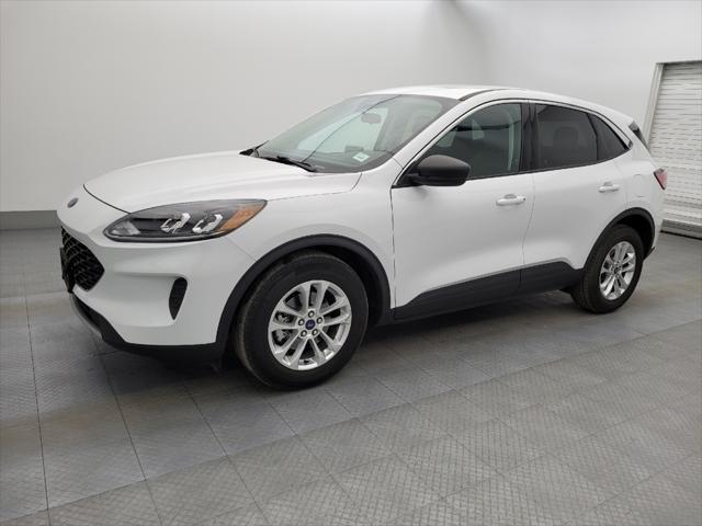 used 2022 Ford Escape car, priced at $23,695