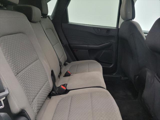 used 2022 Ford Escape car, priced at $23,695