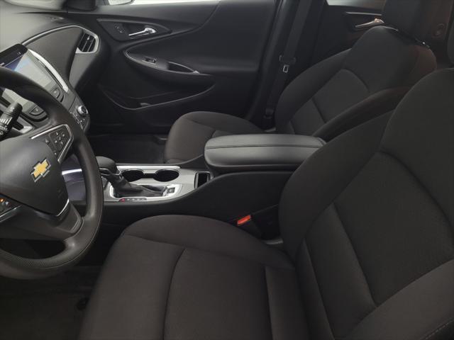 used 2024 Chevrolet Malibu car, priced at $23,795