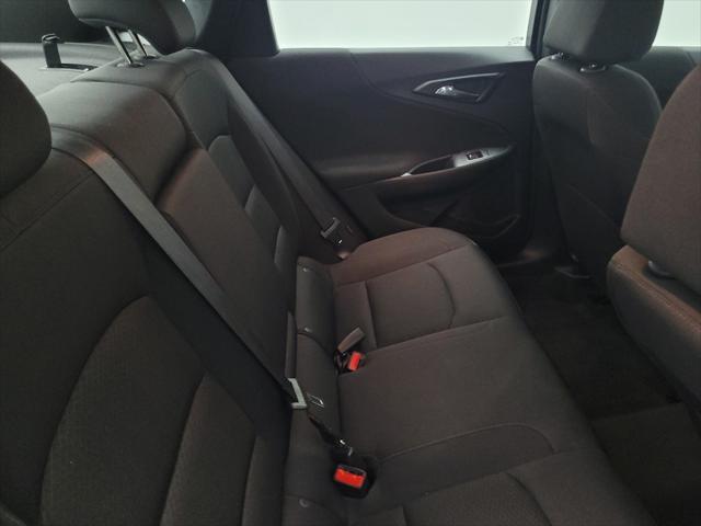 used 2024 Chevrolet Malibu car, priced at $23,795
