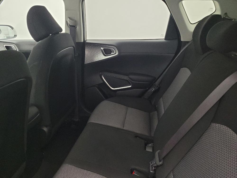 used 2023 Kia Soul car, priced at $20,995