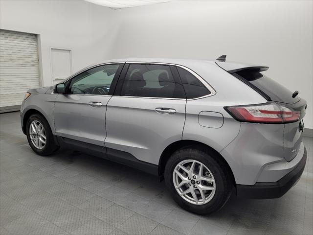 used 2023 Ford Edge car, priced at $27,195