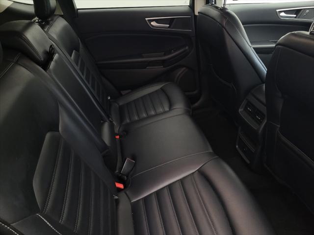 used 2023 Ford Edge car, priced at $27,195