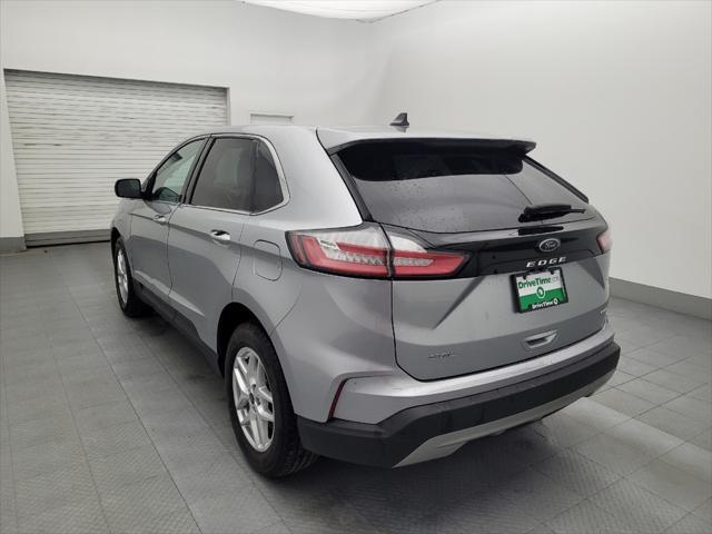 used 2023 Ford Edge car, priced at $27,195