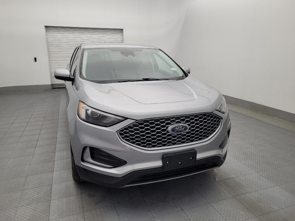 used 2023 Ford Edge car, priced at $24,295