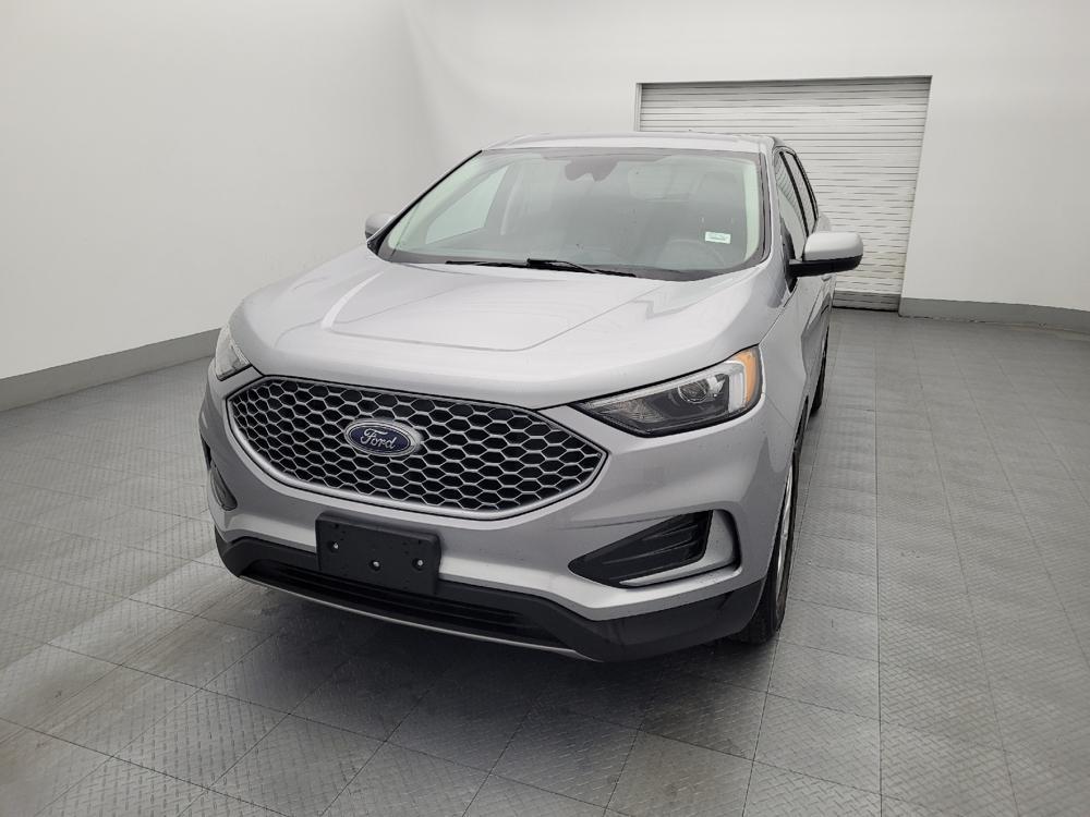 used 2023 Ford Edge car, priced at $24,295