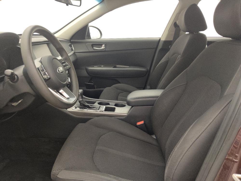 used 2019 Kia Optima car, priced at $14,095